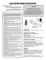 Airmar B765LM, B765LM, B785M Transducer El manual del propietario