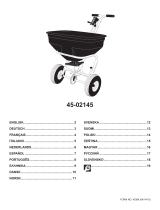 Agri-Fab 45-02145 Manual de usuario