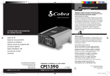Cobra CPI 1590 El manual del propietario