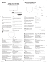 Samsung 820DX-3 El manual del propietario