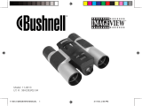 Bushnell 11-8313 Manual de usuario