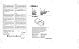 Hitachi Koki UC18YGL El manual del propietario
