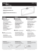 Moen S156HN El manual del propietario
