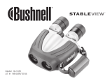 Bushnell StableView 181035 Manual de usuario