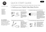 Motorola MBP35S Manual de usuario