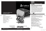 Cobra CPI 890 El manual del propietario