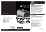 Cobra CPI 490 El manual del propietario