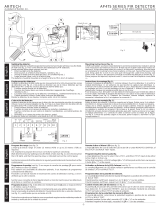 Interlogix AP475 SERIES El manual del propietario