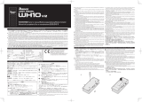 Ibanez WH10V2 El manual del propietario