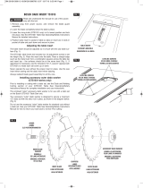 Bosch TS1013 Instrucciones de operación