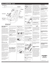 Panamax PM8-AV Guía de instalación