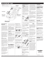 Panamax M8-AV Manual de usuario