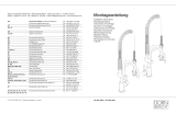 Dornbracht 33880888-000010 Guía de instalación