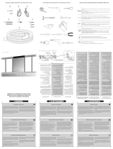Bosch SHE4AP02UC/07 Guía de instalación