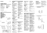 Sony WS-WV10C El manual del propietario