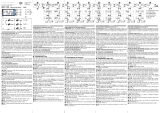 CARLO GAVAZZI EM 72 D El manual del propietario