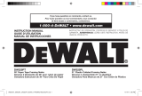 DeWalt DW325PT Manual de usuario