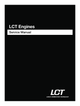 LCT 414cc SERIES Manual de usuario