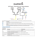 Garmin Reactor™ 40 Steer-by-wire Corepack for Volvo-Penta® without GHC™ 20 Instrucciones de operación