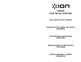 iON iCD02K El manual del propietario