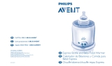 Philips SCF255/33 Manual de usuario
