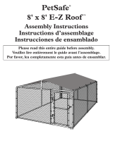 Petsafe HKA11-11124 El manual del propietario