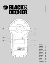 Black & Decker BDL230S T1 El manual del propietario