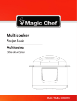 Magic Chef MCSMC10S7 Especificación