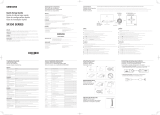 Samsung S19F355HNL Guía del usuario
