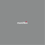 Munchkin 10924 Manual de usuario
