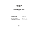 iON 2AB3E-IPA76C2 Manual de usuario
