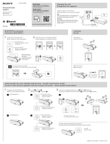 Sony SRS-XB2 El manual del propietario