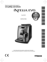 Philips HD8753/95 El manual del propietario