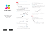 EZVIZ BN-1G28A3 Guía de instalación