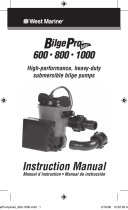 West Marine 7865603 El manual del propietario