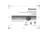 Panasonic H-ES-045E El manual del propietario