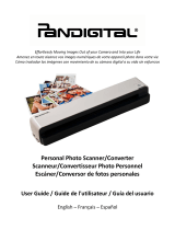 Pandigital PANSCN06 Manual de usuario