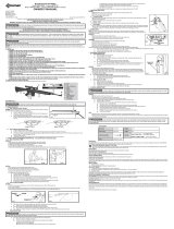 Crosman 30063 (2013) El manual del propietario