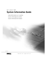 Dell Latitude D600 El manual del propietario