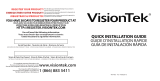 VisionTek 900574 Guía del usuario