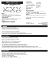 West Marine 7808801 El manual del propietario