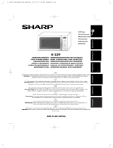 Sharp R-239 El manual del propietario