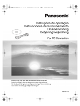 Panasonic nv gs300e digital camcorder El manual del propietario