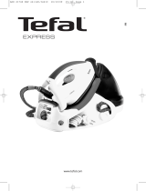 Tefal GV7150E0 Manual de usuario