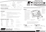 Tru-Test EC2000S Guía del usuario