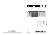 BEGLEC CONTROL 5.2 El manual del propietario