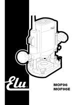 ELU mof 96 El manual del propietario