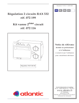 Atlantic RAX532 072119 El manual del propietario