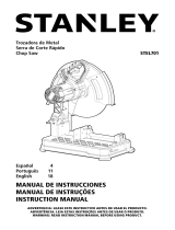 Black & Decker STEL701 Manual de usuario