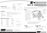 Tru-Test EC2000 Guía del usuario